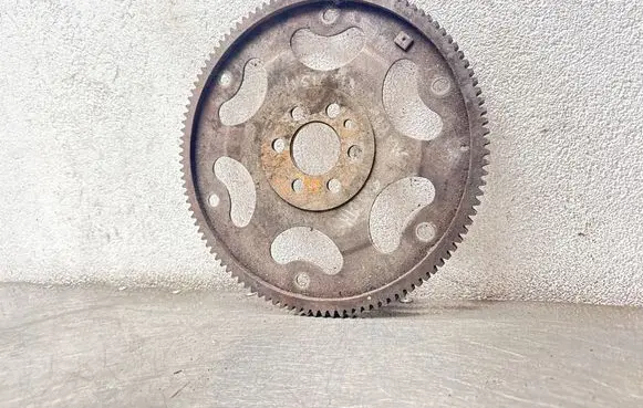 Opel Insignia A Flywheel 