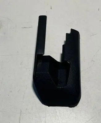 Seat trim