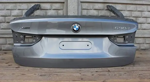 BMW 5 G30 G31 G38 Tailgate/trunk/boot lid 7390361