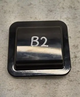 Mercedes-Benz Sprinter W907 W910 Distronic sensor radar A9079002711 A9079017904