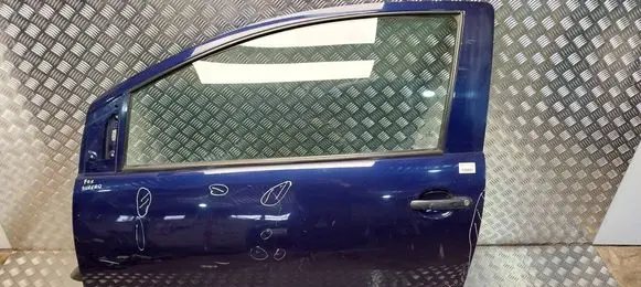Volkswagen Fox Front door S26372835