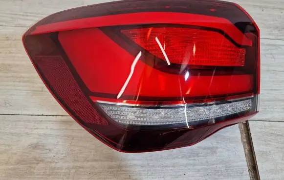 BMW X1 F48 F49 Rear/tail lights H3747771307