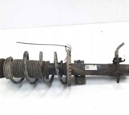 Seat Ibiza IV (6J,6P) Front shock absorber/damper 6C0413031CG