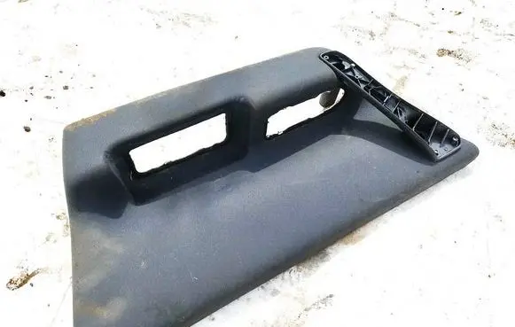 Renault Scenic II - Grand scenic II Front door card panel trim