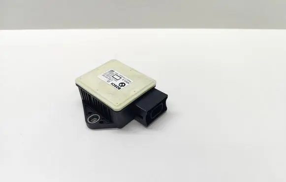 BMW 5 E60 E61 ESP (stability system) control unit 6774602 677460202 34526774602