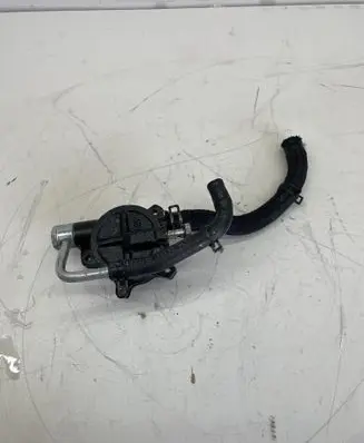 Hyundai Santa Fe Vacuum pump