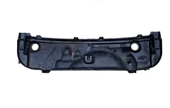 BMW 3 E46 Cabin air micro filter frame (part) 8370066