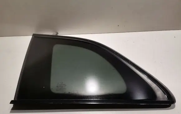 Mercedes-Benz GLB x247 Rear side window A2476705100