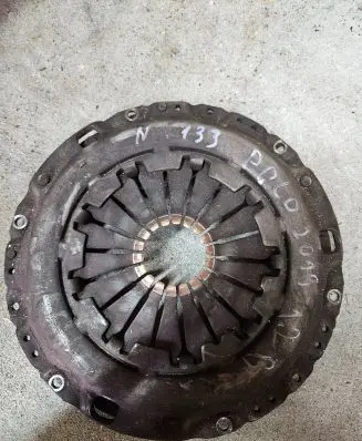 Volkswagen Polo V 6R Pressure plate 