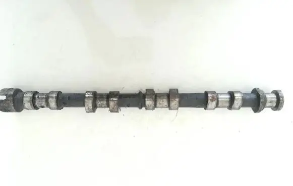 Camshaft