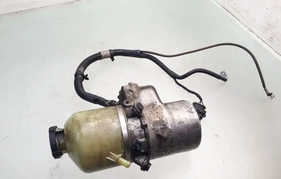 Opel Zafira B Power steering pump 13570237 1040085003094