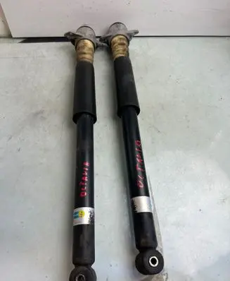 Volkswagen Caddy Rear shock absorber/damper 