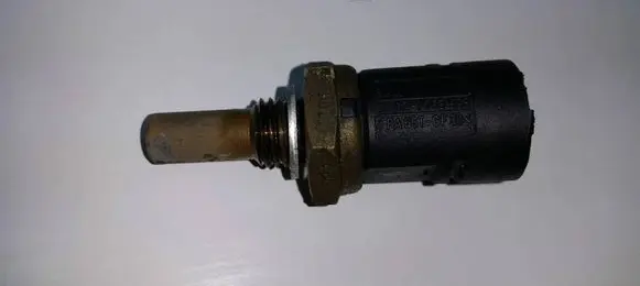 BMW 5 E39 Coolant temperature sensor 1703993