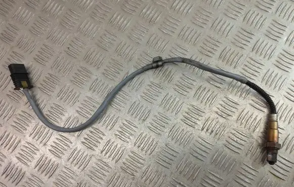 BMW X3 F25 Lambda probe sensor 7589475 0258010162