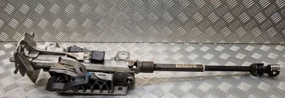 Citroen C4 I Picasso Steering wheel axle A876420 61NA030999813 870870