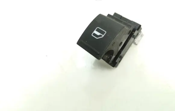 Volkswagen Golf V Electric window control switch 7L6959855B