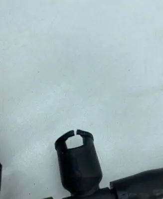 Porsche Boxster 986 Windshield washer spray nozzle 9662807700