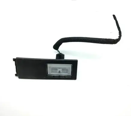 Genesis GV70 Number plate light 92501AR000