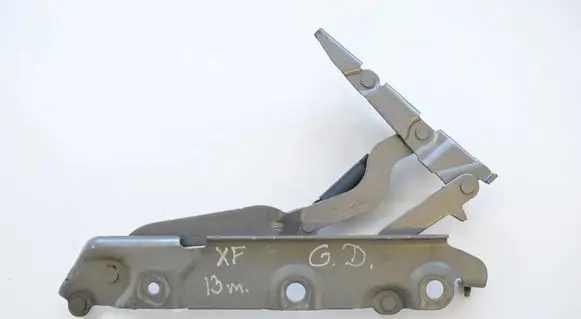 Jaguar XF X250 Tailgate/trunk/boot hinge D36XA 8X2342700