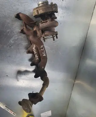 Audi A6 S6 C4 4A Turbo 046145703g