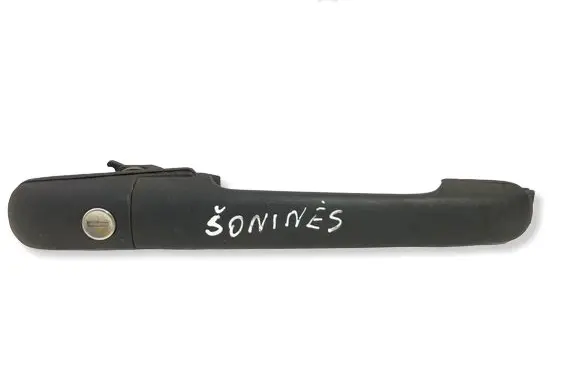 Mercedes-Benz Sprinter W901 W902 W903 W904 Sliding door exterior handle 