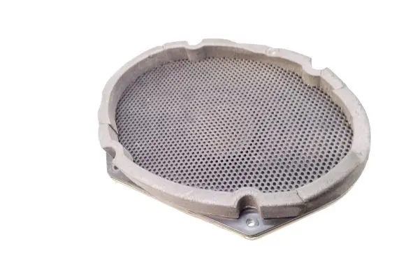 Ford Focus Front door speaker XS4F18808AB