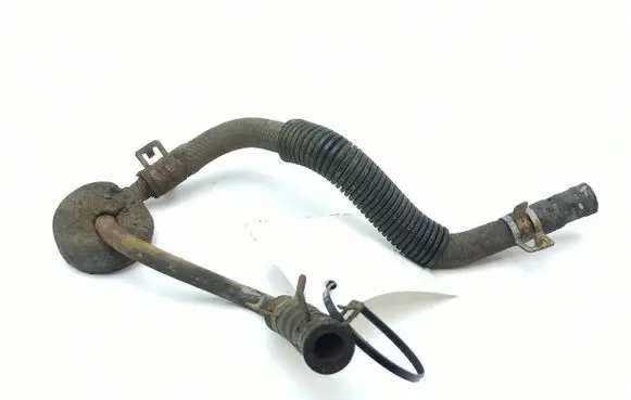 Cadillac STS Seville Engine coolant pipe/hose