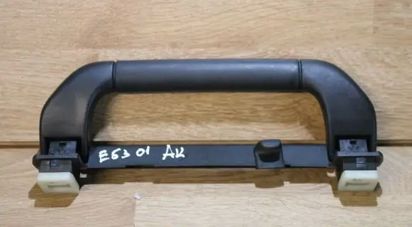 BMW X5 E53 Rear interior roof grab handle