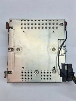 BMW X5 E53 Sound amplifier 6964400 65126964400