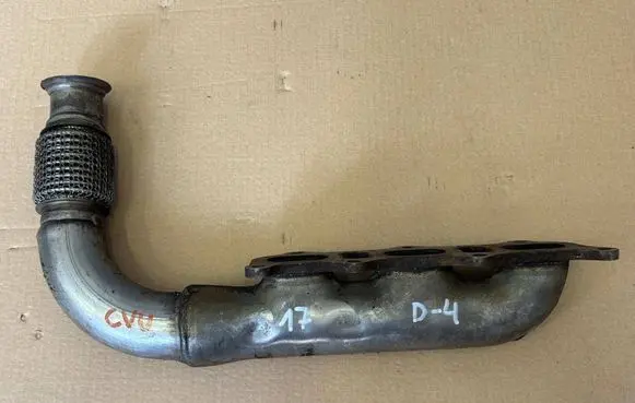Audi Q5 SQ5 Exhaust manifold 059253034BQ