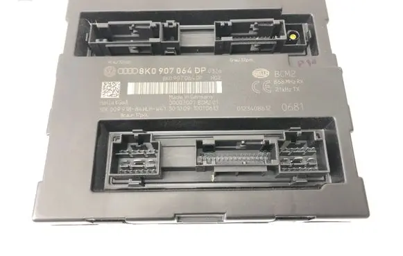 Comfort/convenience module