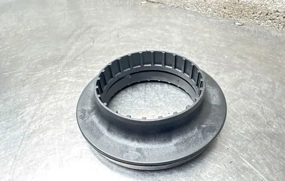 Opel Astra H Front upper strut mount 713007520 014870 E000661280