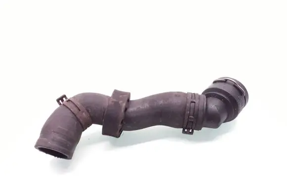 Ford Galaxy Engine coolant pipe/hose 1C0122291