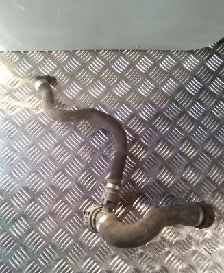 BMW X5 E70 Air intake hose/pipe 779849502 11531436373 1153143674