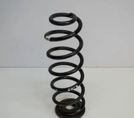 Audi A3 S3 8V Rear coil spring 5Q0511115JT