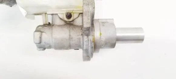Renault Laguna III Master brake cylinder