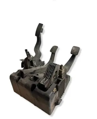Fiat Ducato Pedal assembly 6543