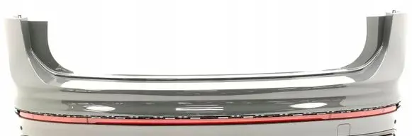 Volkswagen Tiguan Rear bumper 5NA807417