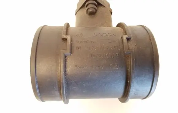 Chrysler Voyager Mass air flow meter 0281002451 05293155AB