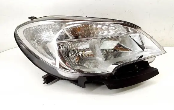 Opel Mokka Headlight/headlamp