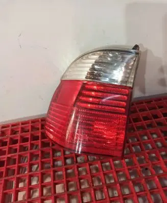 BMW 5 E39 Rear/tail lights 6902531 0320011129 301305