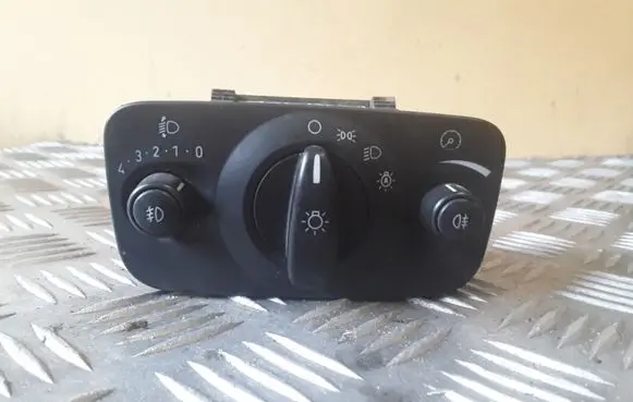 Ford S-MAX Light switch 6G9T13A024CF 04066445 6G9T13A024