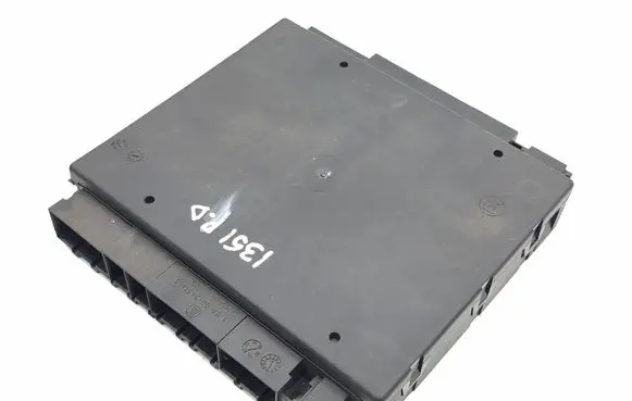 Bentley Flying Spur Seat control module 3D0959760C 900771105 05029703