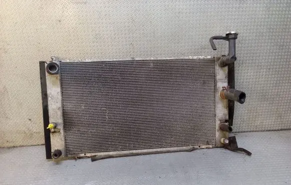 Toyota Prius (XW20) Coolant radiator 1220700412