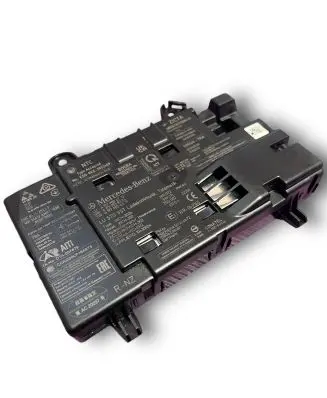Mercedes-Benz A W177 Central body control module S1872 A1779004710