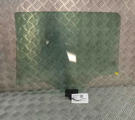 KIA Niro Rear door window glass 83420AT020