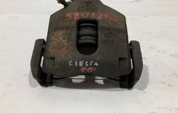 Ford Fiesta Front brake caliper 1478474 S6J2B294CA