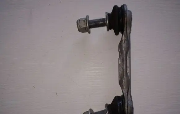 Rear anti-roll bar/stabilizer link