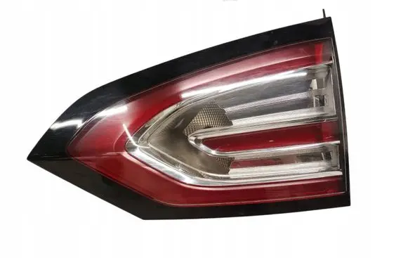 Ford Galaxy Rear/tail lights 3M2B13A602AF