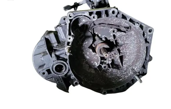 Fiat Croma Manual 6 speed gearbox M32